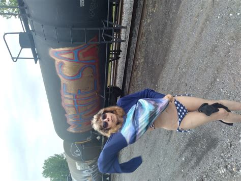 American Train July Th Release My Best Photo Set To Date Nude Pics XHamster