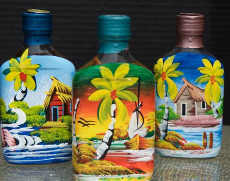 Beverages of the Dominican Republic • The Spirited Traveler