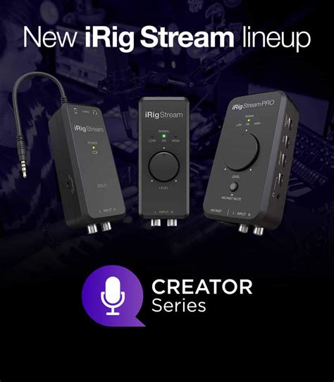 IK MULTIMEDIA. SOUND BETTER.