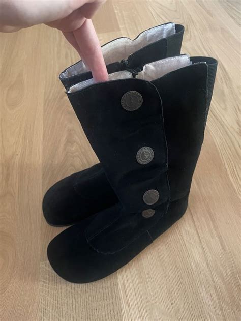 Tipsietoes Barfussstiefeln Gr. 41 | Kaufen auf Ricardo