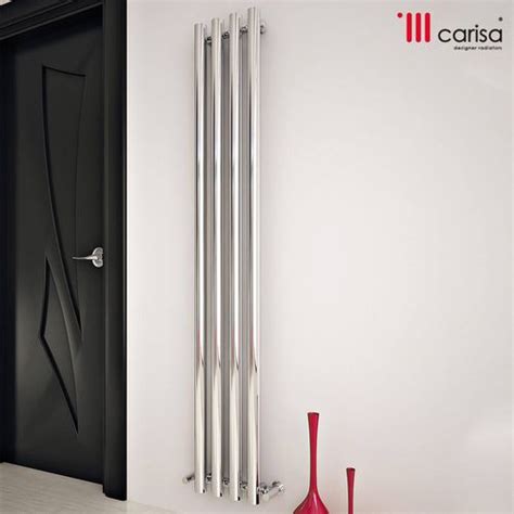 Radiador A Gua Quente Mayra Carisa Designer Radiators W