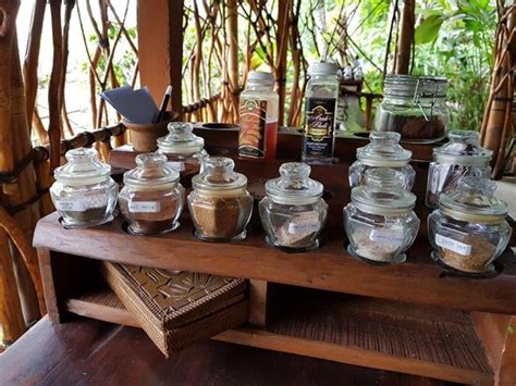 Teba Sari Organic Farm Cafe Gianyar Restaurant Reviews