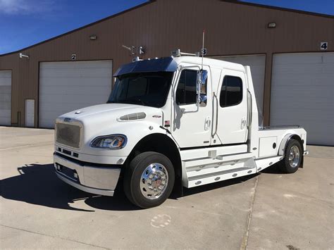 Freightliner Versatile Hauler Trucks For Sale Used Trucks On Buysellsearch