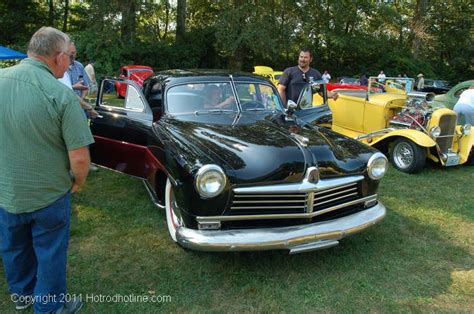 1948 Hudson Super Information And Photos Momentcar