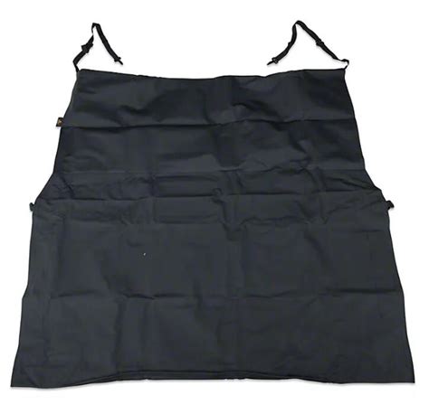 Fabric Bikini Top For Jeep Wrangler JK 2 Door 2010 2016 MJs Trading NZ One Stop Shop For Jeep
