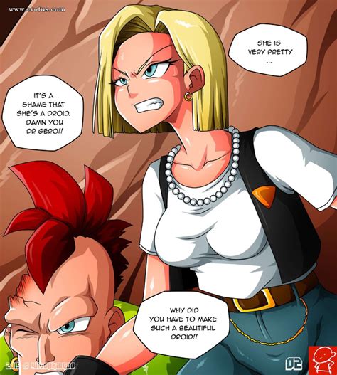 Page Witchking Comics Dragon Ball The Lost Chapter Issue