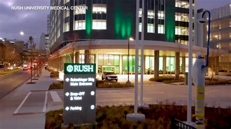 Rush Medical Center opening new outpatient facility specifically ...