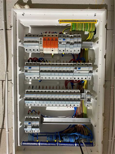 Elektryk Yrard W Instalacje Elektryczne Pomiary Przegl Dy Yrard W