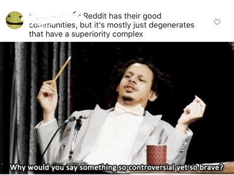 I’ve never been offended this much about something I completely agree