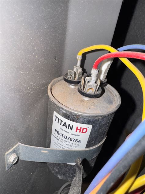 Air Conditioner Not Cooling? Here's What Our HVAC Techs Found - Las