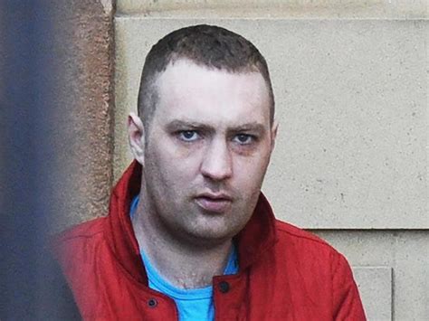 Seachranaidhe Irishandproud Judge Urges Co Tyrone Sex Offender To Find