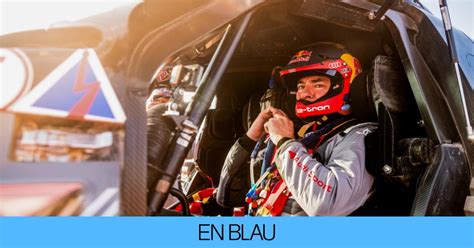 Carlos Sainz Se Ofende En El Dakar Un Piloto Catal N Bromea Con