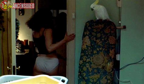 Naked Sophie Lee In Holy Smoke