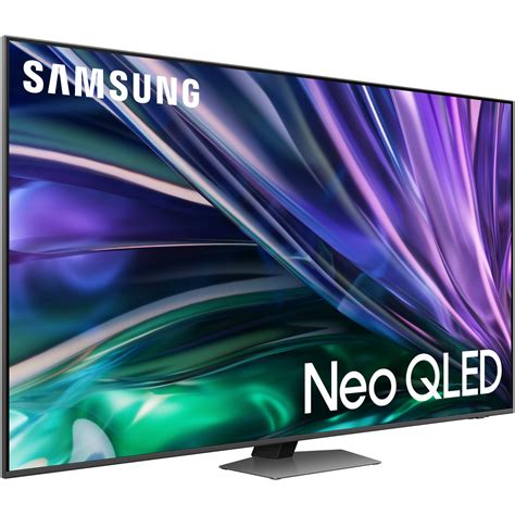 Televizor Samsung Neo Qled Qn D Cm Smart K Ultra Hd Hz