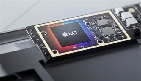 Apple announces new Silicon based M1 Chip for Macs along with Mac mini