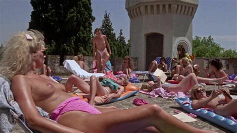 Nude Video Celebs Julie K Smith Nude Kim Waltrip Nude Lisa Lorient Nude Patricia Arquette