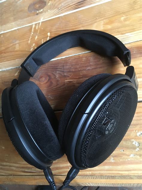 HD 660 S - Sennheiser HD 660 S - Audiofanzine