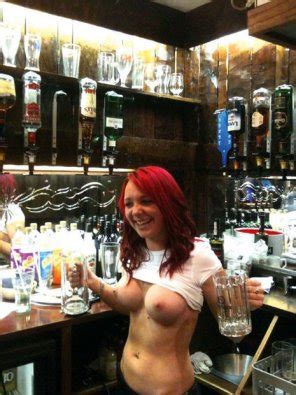 Hey Bartender Porn Pic