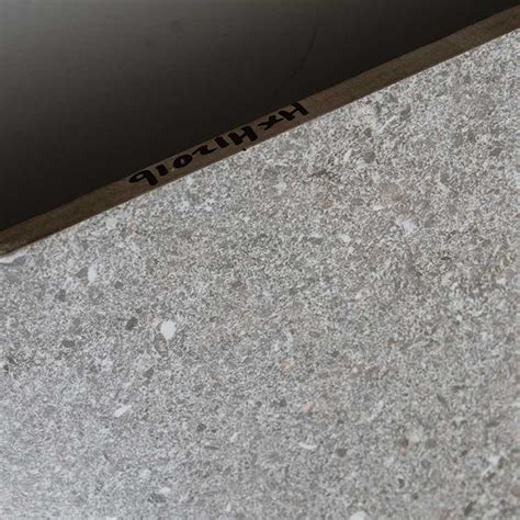 Grey Matte Granite Floor Tilessize 900 X 1800mmmodel Hxh12016