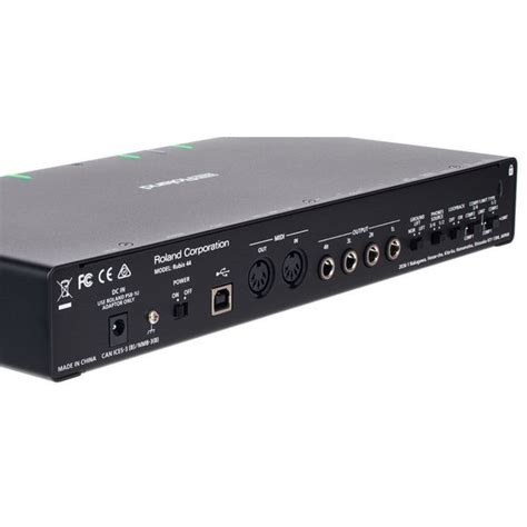 Roland Rubix44 – Thomann Elláda