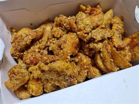 60계 치킨 신메뉴 맛보기 후기 호랑이 치킨 가격 네이버 블로그