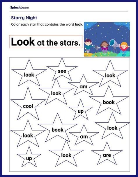 Free Preschool Reading Worksheet Download Free Preschool Reading