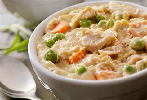 easy chicken ala king recipe recipelioncom