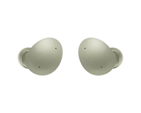 Купить Galaxy Buds 2 оливковые | Samsung РОССИЯ