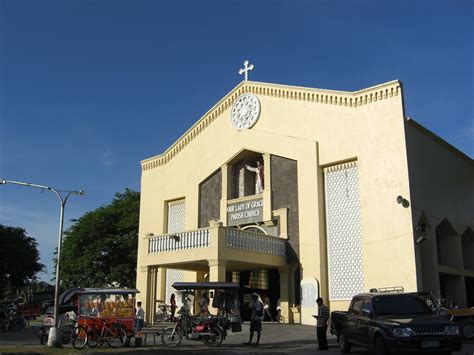 Ang Bayan Ninyo: Pampanga Churches 1