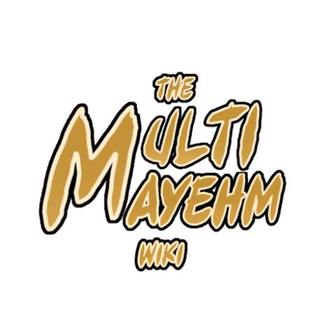 Az The Multi Mayhem Wiki Fandom