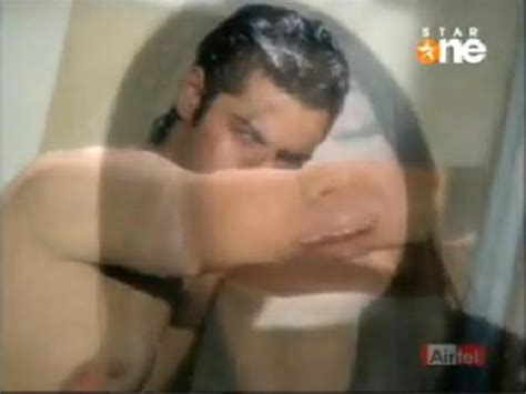 Dare To Bare Hot Indian TV Actors Karan Wahi