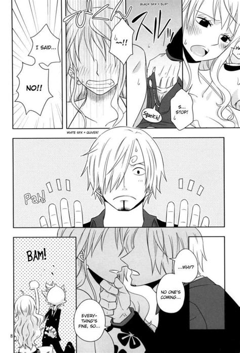 Change Round One Piece Hentai Manga Doujins XXX