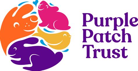 The Purple Patch Trust Our Team