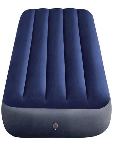 Матрас надувной Intex matras dly sna 191 - купить по выгодной цене в ...