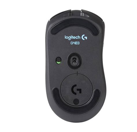 Logitech G403 Wireless Gaming Mouse Free Shipping South Africa