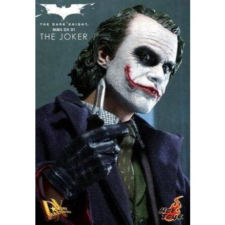 Hot Toys Dx Joker