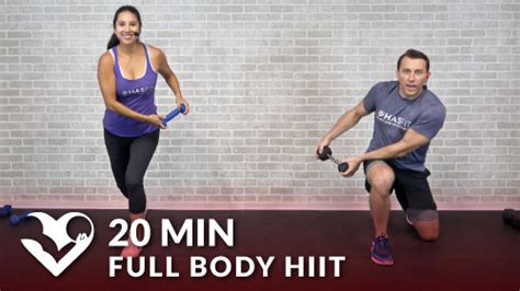 20 Min Full Body Hiit Hasfit Free Full Length Workout Videos And Fitness Programs