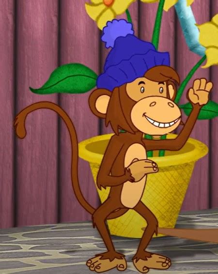 Monkey Customer Chloes Closet Wiki Fandom