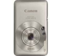 Canon Digital Ixus 100 IS im Test Testberichte.de-∅-Note
