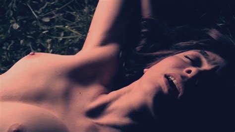 Naked Margherita Remotti In New Order