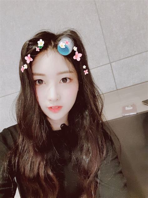 Sihyeon Pics On Twitter Weverse Update