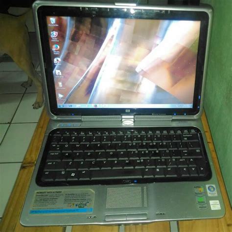 Hp Pavilion Tx Convertible Notebook On Carousell