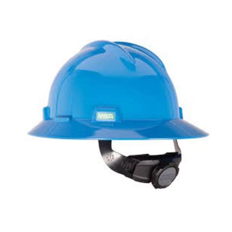 Head Protection - Supprium Nigeria Limited