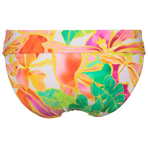 Seafolly Wonderland Twist Band Mini Hipster Pant Bikini Bottom Women S Buy Online