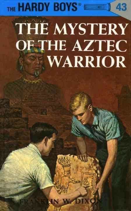 The Mystery Of The Aztec Warrior Alchetron The Free Social Encyclopedia