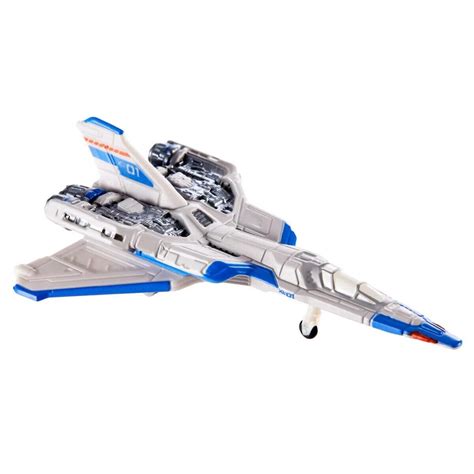 Hot Wheels Disney Lightyear Starships Xl New Release