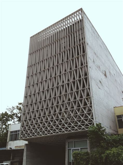 #singapore #architecture #concrete #facade... - things