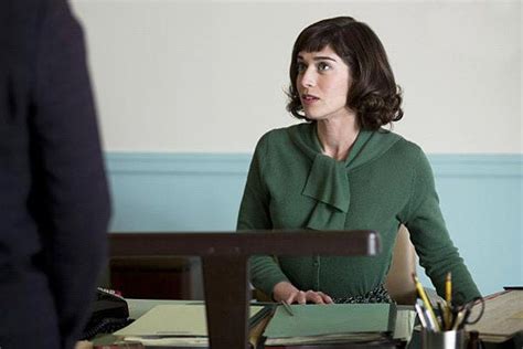 What Masters Of Sex Overlooks The New Yorker