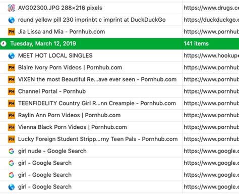 Hunter Biden S Search History Reveals His Obsession With Porn Big World Tale