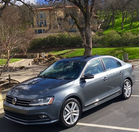 Volkswagen Scales Back 2017 Jetta